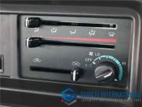 Toyota CROWN COMFORT 2011