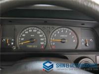 Toyota CROWN COMFORT 2011