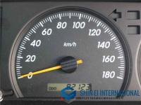 Toyota CROWN COMFORT 2011