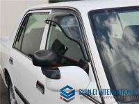 Toyota CROWN COMFORT 2011