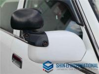 Toyota CROWN COMFORT 2011