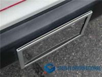 Toyota CROWN COMFORT 2011