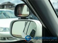Toyota CROWN COMFORT 2011