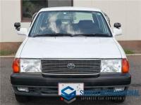 Toyota CROWN COMFORT 2011