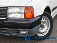 Toyota CROWN COMFORT 2011
