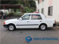 Toyota CROWN COMFORT 2011