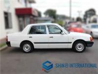 Toyota CROWN COMFORT 2011