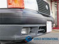 Toyota CROWN COMFORT 2011
