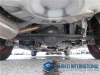 Toyota CROWN COMFORT 2011