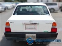 Toyota CROWN COMFORT 2011
