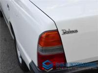 Toyota CROWN COMFORT 2011