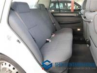 Toyota CROWN COMFORT 2011