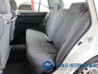 Toyota CROWN COMFORT 2011
