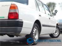Toyota CROWN COMFORT 2011