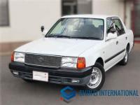 Toyota CROWN COMFORT 2011