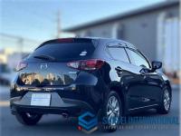 Mazda Demio 2015
