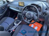 Mazda Demio 2015