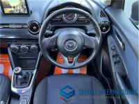 Mazda Demio 2015