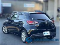 Mazda Demio 2015