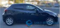 Mazda Demio 2015