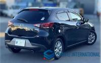 Mazda Demio 2015