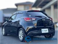 Mazda Demio 2015