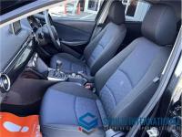 Mazda Demio 2015