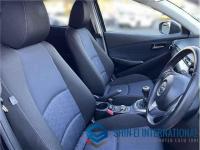 Mazda Demio 2015