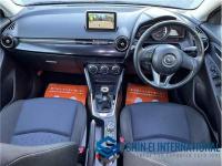 Mazda Demio 2015