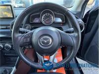 Mazda Demio 2015
