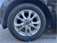 Mazda Demio 2015