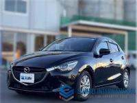 Mazda Demio 2015
