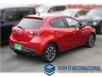 Mazda Demio 2015