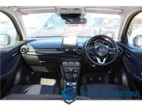 Mazda Demio 2015