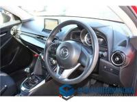 Mazda Demio 2015