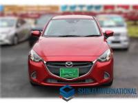 Mazda Demio 2015