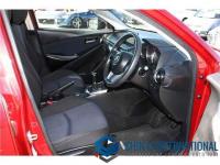 Mazda Demio 2015