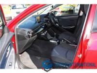 Mazda Demio 2015