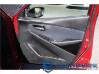 Mazda Demio 2015