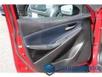 Mazda Demio 2015