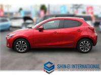 Mazda Demio 2015