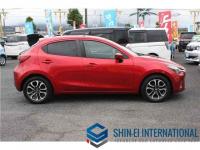 Mazda Demio 2015