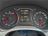 Audi A3 Sedan 2016