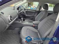 Audi A3 Sedan 2016