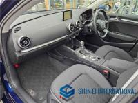Audi A3 Sedan 2016
