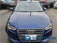 Audi A3 Sedan 2016