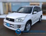 Toyota RAV4 J 2000