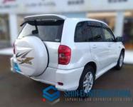 Toyota RAV4 J 2000