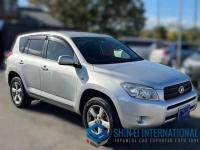 Toyota RAV4 2007
