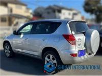 Toyota RAV4 2007